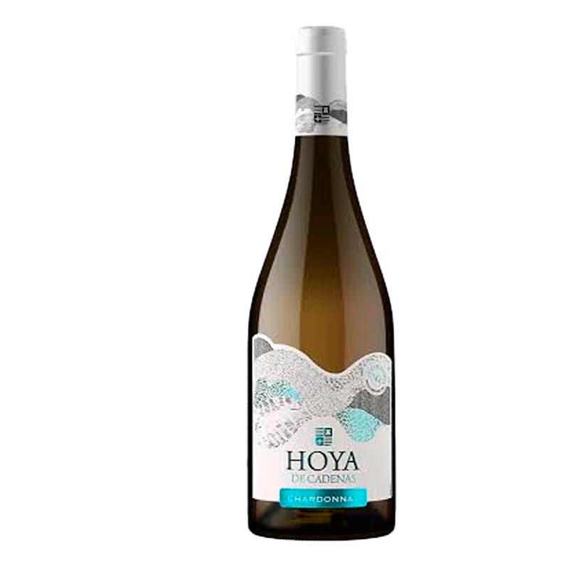 5158 HOYA DE CADENAS CHARDONNAY