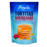 MARY LEE TORTITAS AMERICANAS ORIGINAL 156GR
