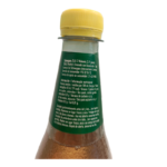 SCHWEPPES GINGER ALE 1 LITRO