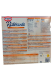 5214 DR.OETKER PIZZA RISTORANTE HAWAII 355GR