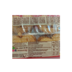 DULCESOL PALMERAS 225GR