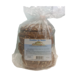 54895 CASTILLO DENIA MEERGRANENBROOD 375GR