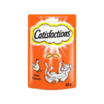 CATISFACTIONS CON POLLO 60GR