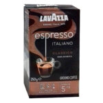 LAVAZZA CAFE EXPRESSO INTENSO 250GR