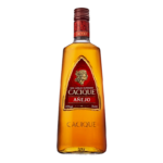 CACIQUE RON 40o 70 CL