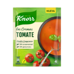 KNORR SOPA DE TOMATE SOBRE 76 GR.