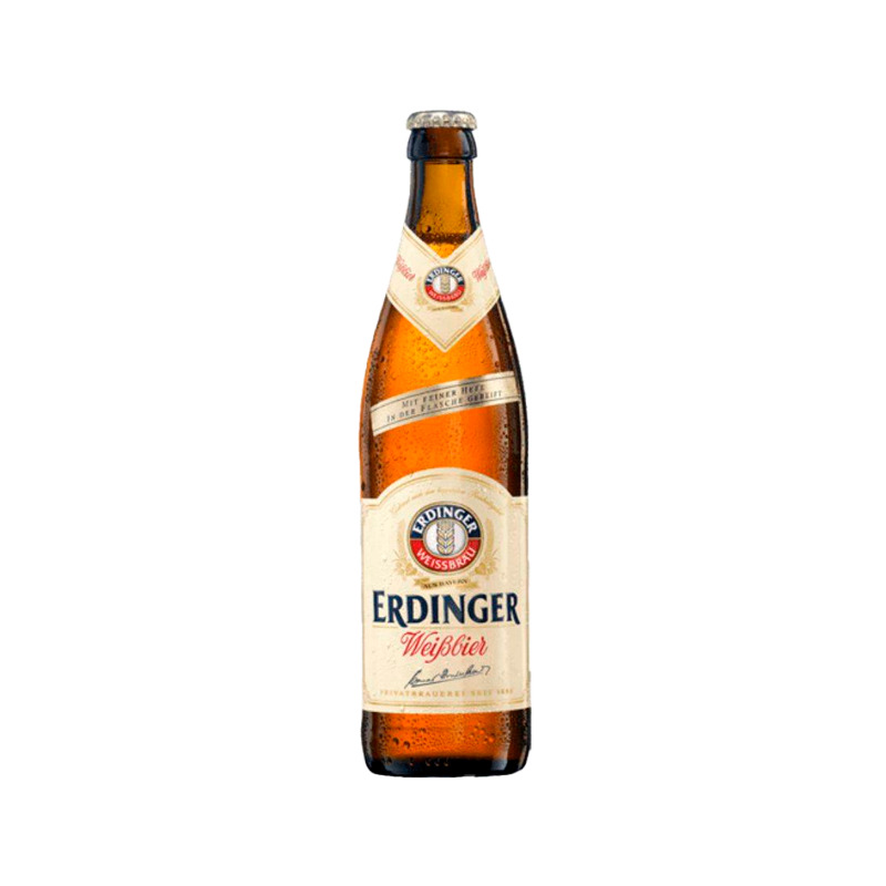 6233 ERDINGER WEISSBIER
