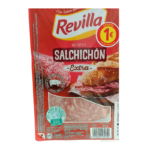 CAMPOFRIO SALCHICHON REVILLA 90GR.