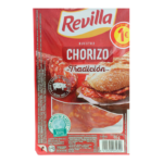 CAMPOFRIO CHORIZO REVILLA 90GR.