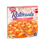DR,OETKER PIZZA RISTORANTE PROSCIUTTO 330G