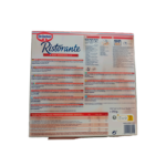 DR.OETCKER. PIZZA RISTO.MOZZARELLA 325G