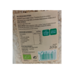 BIOGRA COPOS AVENA INTEGRAL FINOS 500GR
