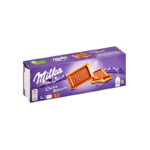 MILKA PETIT ECOLIER CHOCO LECHE 150G.