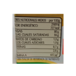 PRESIDENT MANTEQUILLA SALADA 250GR