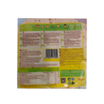 OLD EL PASO TORTILLAS WRAP  EX.TIERNAS TRICO 6 UN.