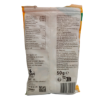 SEEBERGER PIÑONES CRUDOS 50GR