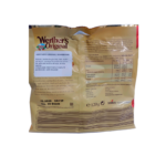 WERTHER’S ORIGINAL SAHNEBONBONS 120GR