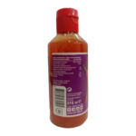 GO TAN CHILI SAUCE 270 ML.