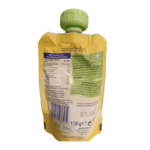 HERO NANO FRESA/PLATANO 100GR