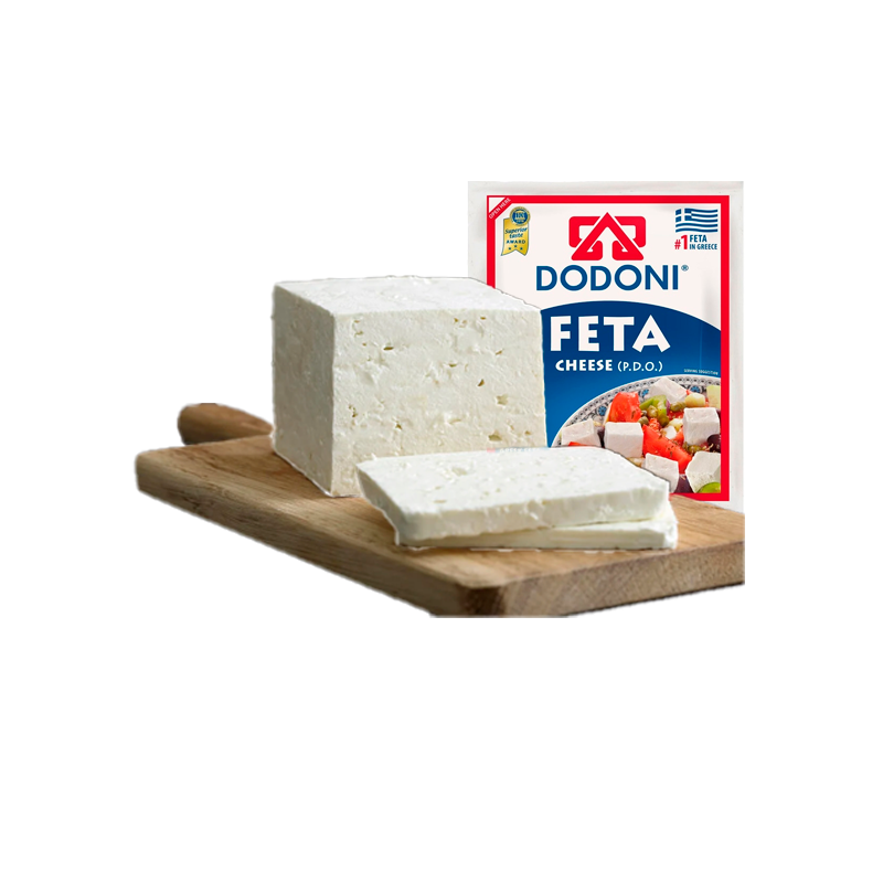 91361 DODONI MET FETA