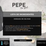 91516 – Hogaza Olivas