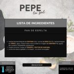 91529 – Pan Espelta