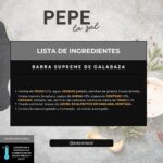 91532 – Barra Calabaza