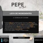 91544 – Cereales