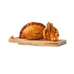 91668 – Empanadilla Pisto