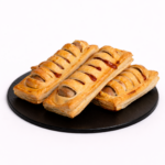 91674 – Frikandel Broodje