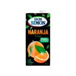 DON SIMON ZUMO NARANJA 1L