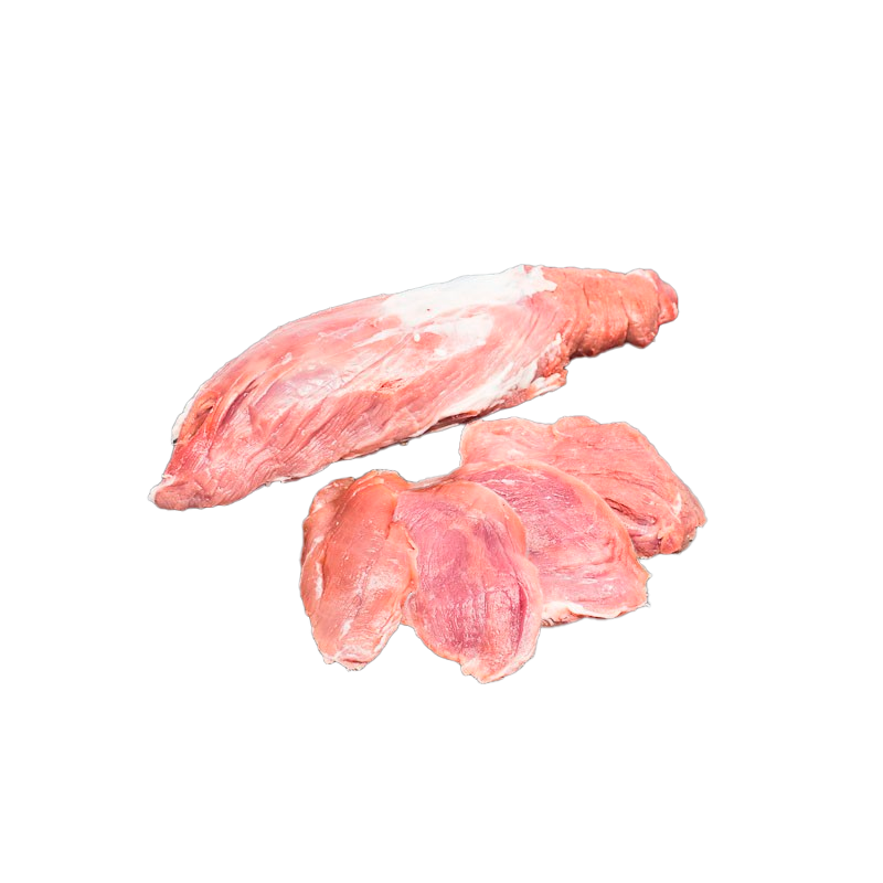 90649 IBERICO DUROC ENTRECOTE