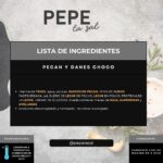 91555 – Pecán y Danés