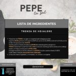 91578 – Trenzas de Hojaldre