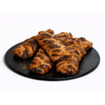 91578 – Trenzas de Hojaldre