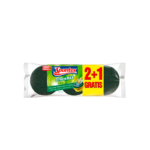 11918 SPONTEX FROTAMAX SALVAUÑAS PACK 2