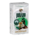 1350068 JURADO CAFE MOLIDO DESCAFEINADO 250GR