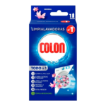 17826 COLON LIMPIA LAVADORAS 250ML