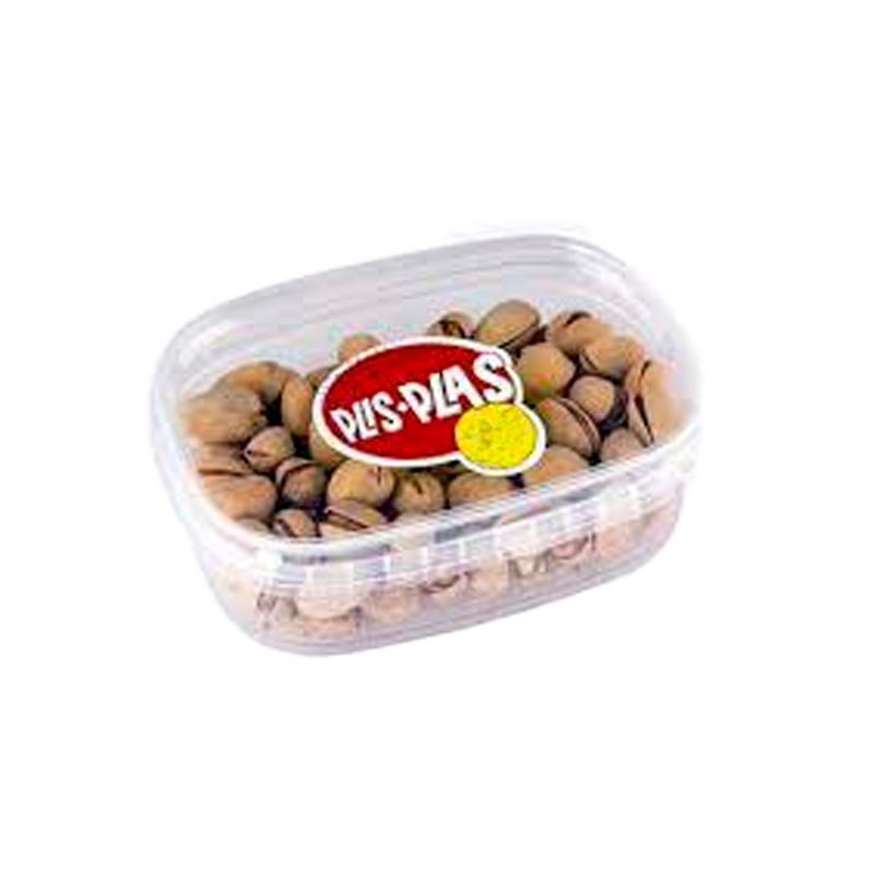 24922 PLIS PLAS PISTACHIO TOASTED 85GR
