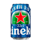 26729 HEINEKEN CERVEZA 0% 33CL