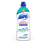 26819 ASEVI LIMPIADOR DESINFECTANTE 1L