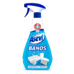 27150 ASEVI HIGIENIZANTE BAÑOS SPRAY 720ML
