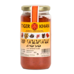 27270 TIGER KHAN CHILE ROJO EN POLVO 155GR