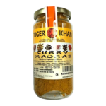 27271 TIGER KHAN CURRY MADRAS EN POLVO 165GR