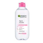 27371 GARNIER AGUA MICELAR 400ML