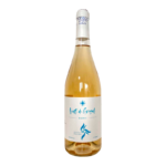 27362 VENT DE GREGAL BLANCO SEMI SECO 75CL