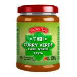 26711 YANG-TSE PASTA CURRY VERDE 200GR