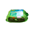 27031 D´PLUMA HUEVOS ECOLOGICOS CLASE M-L 6UNID