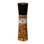 27513 CARMENCITA SAL PICANTE MOLINILLO 320GR