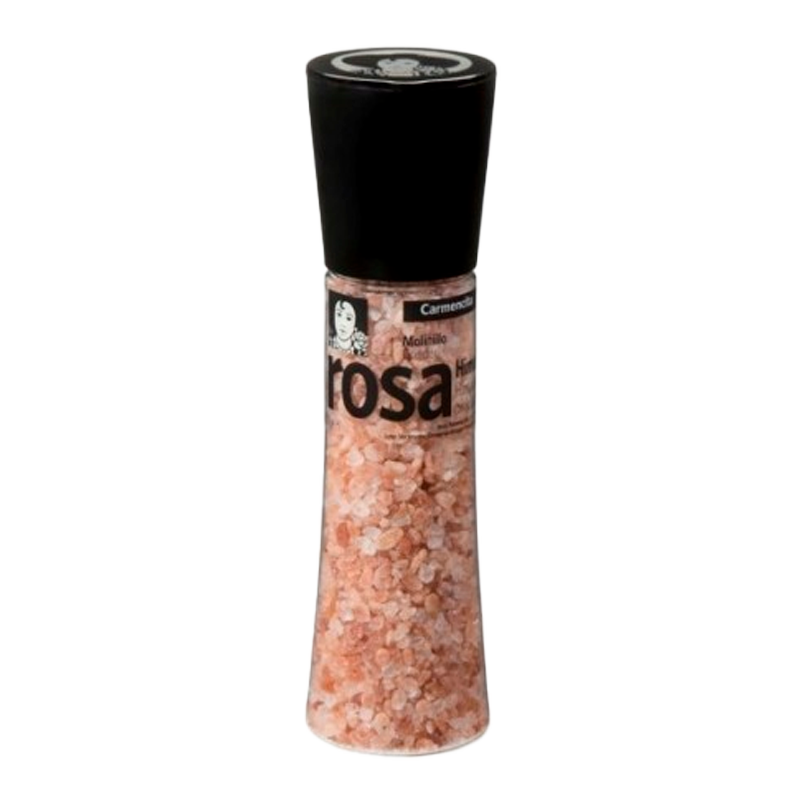 27807 CARMENCITA SAL ROSA HIMALAYA MOLINILLO 370GR